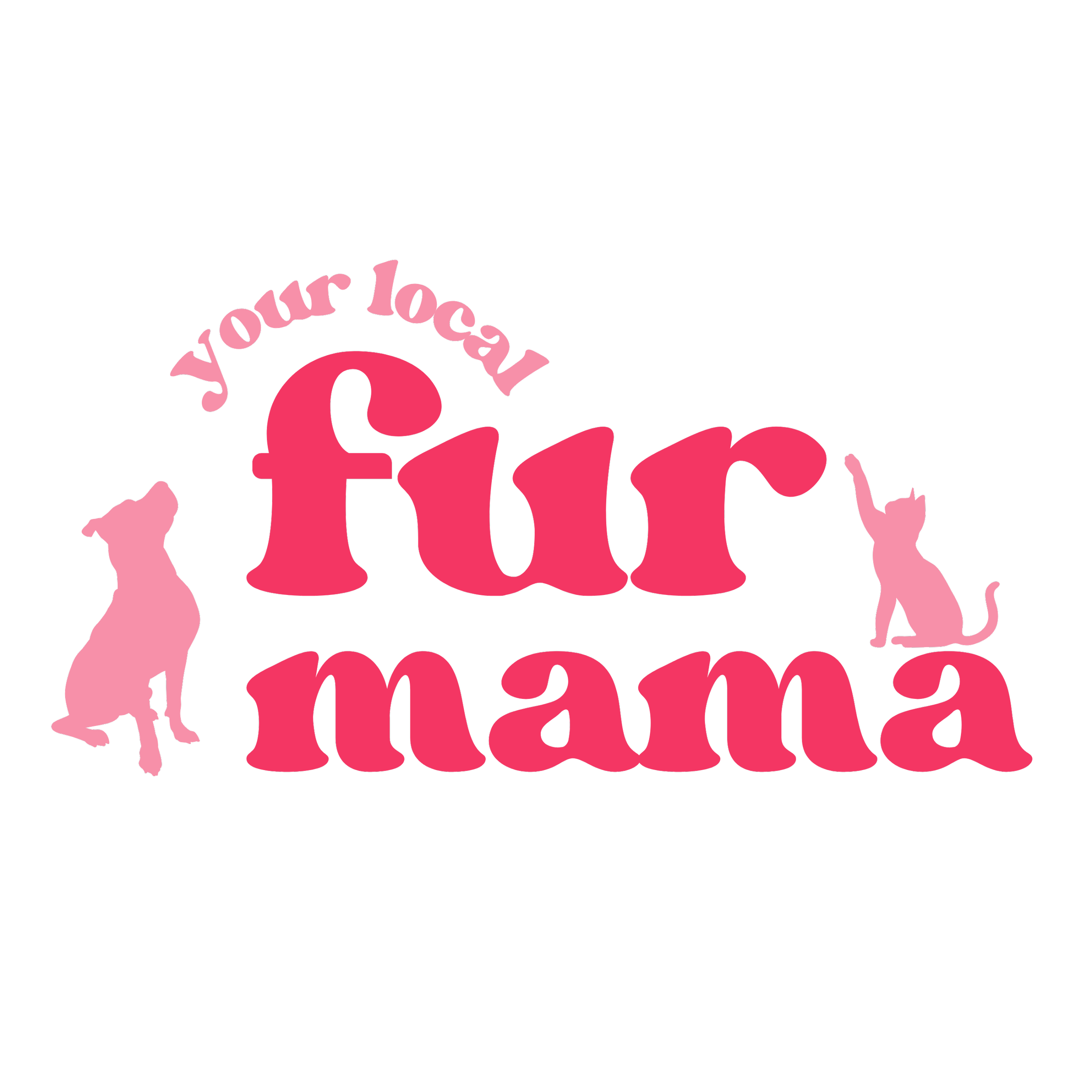 Zach Madonia — Your Local Fur Mama Zach Madonia — Your Local Fur Mama